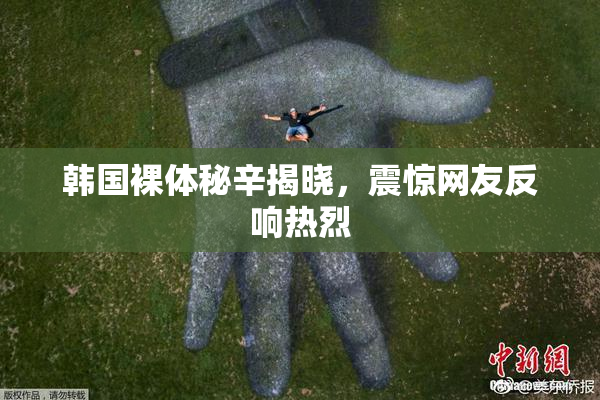 韩国裸体秘辛揭晓，震惊网友反响热烈
