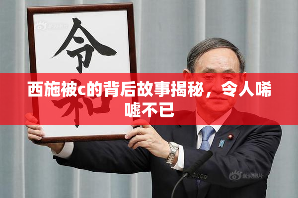 西施被c的背后故事揭秘，令人唏嘘不已
