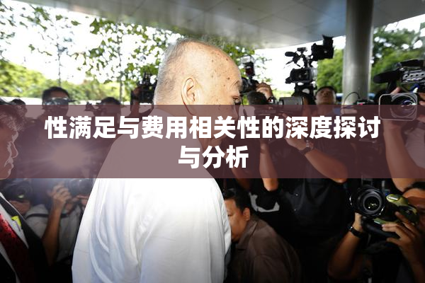 性满足与费用相关性的深度探讨与分析