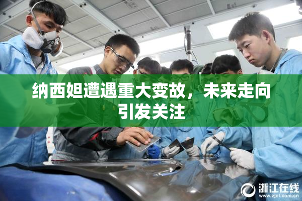 纳西妲遭遇重大变故，未来走向引发关注