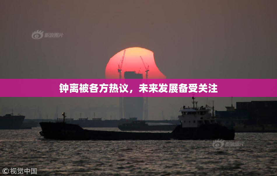 钟离被各方热议，未来发展备受关注