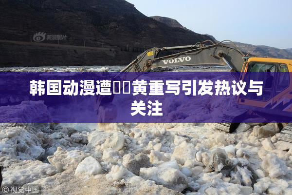 韩国动漫遭❌‌黄重写引发热议与关注